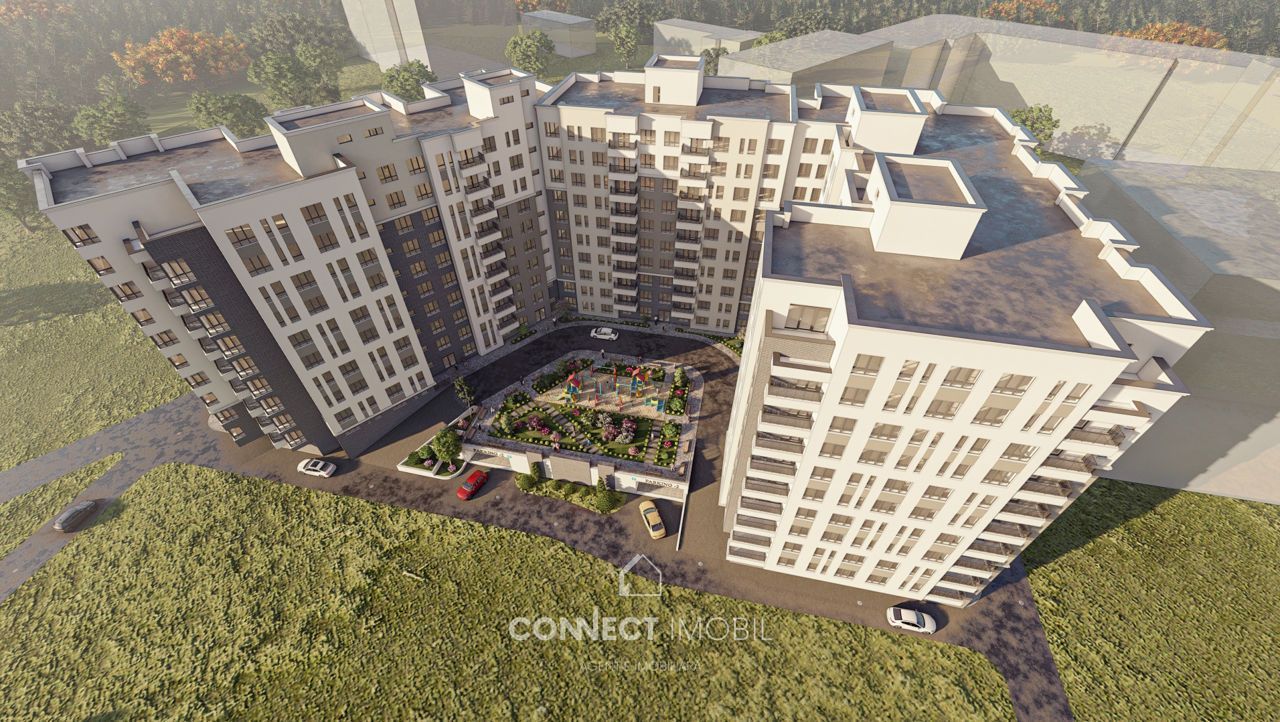 str. Nicolae Dimo, Durlesti, Chisinau