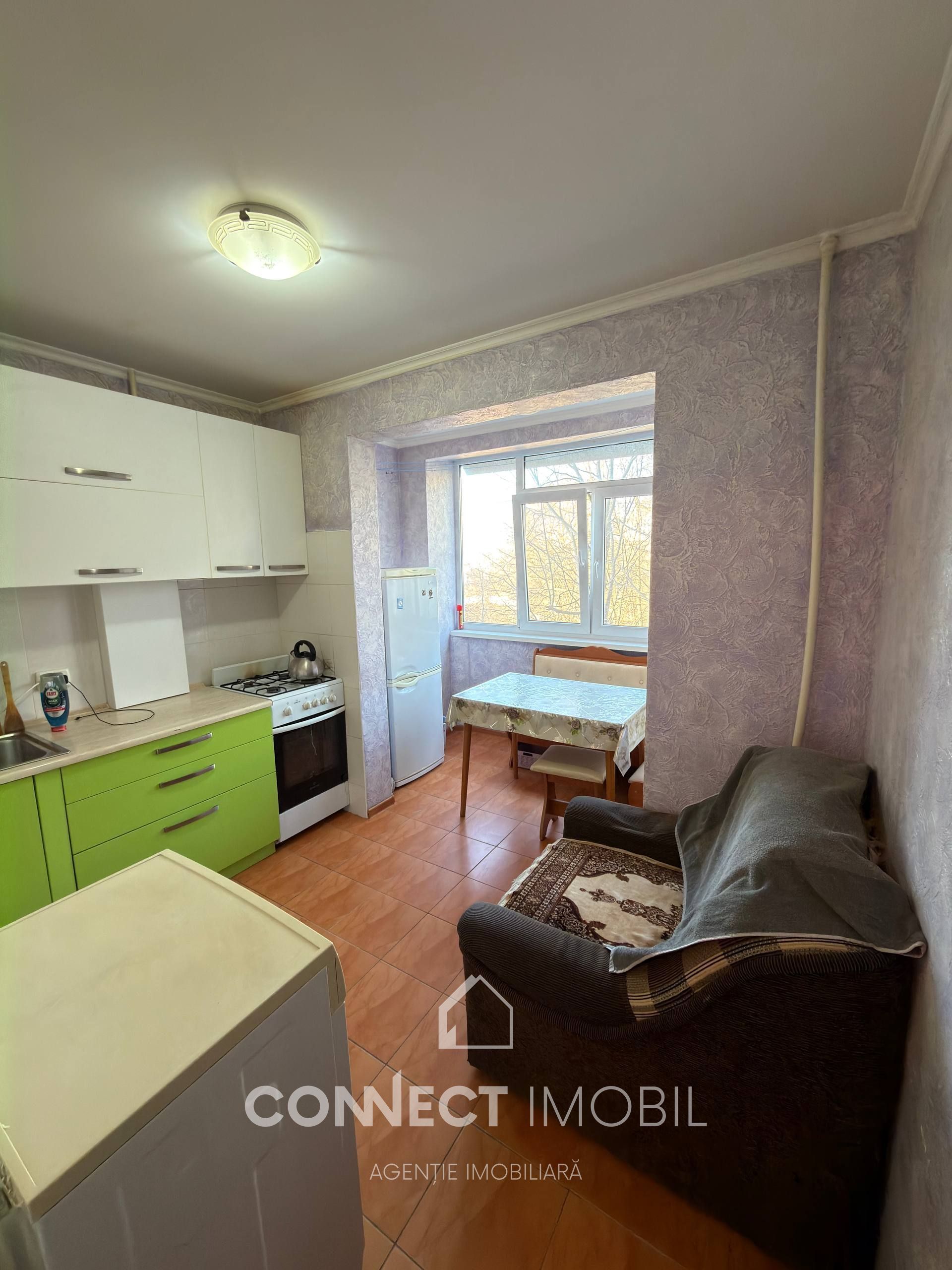 str.Ion Neculce, Buiucani, Chisinau