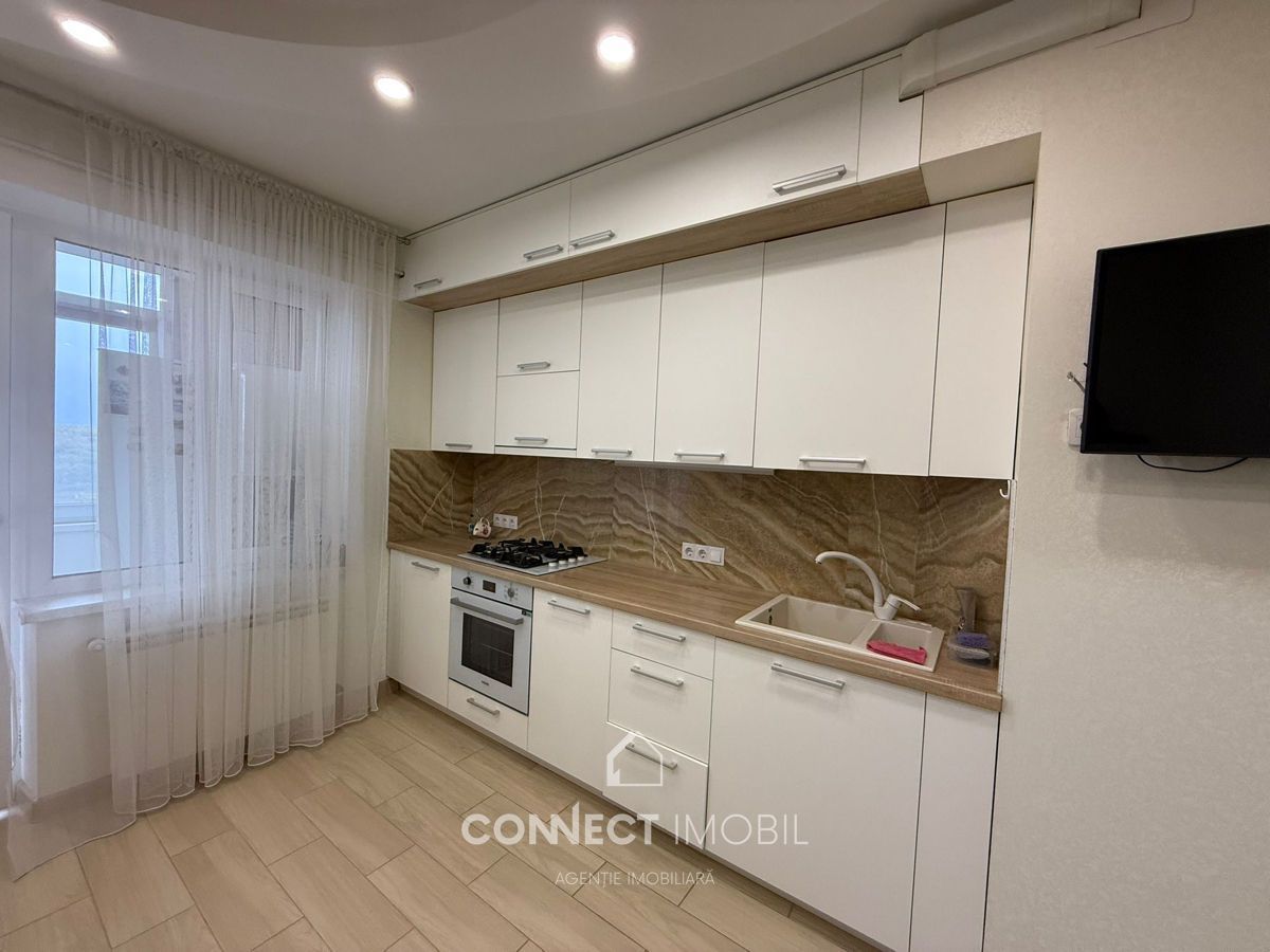 str. Nicolae Sulac, Ciocana, Chișinău