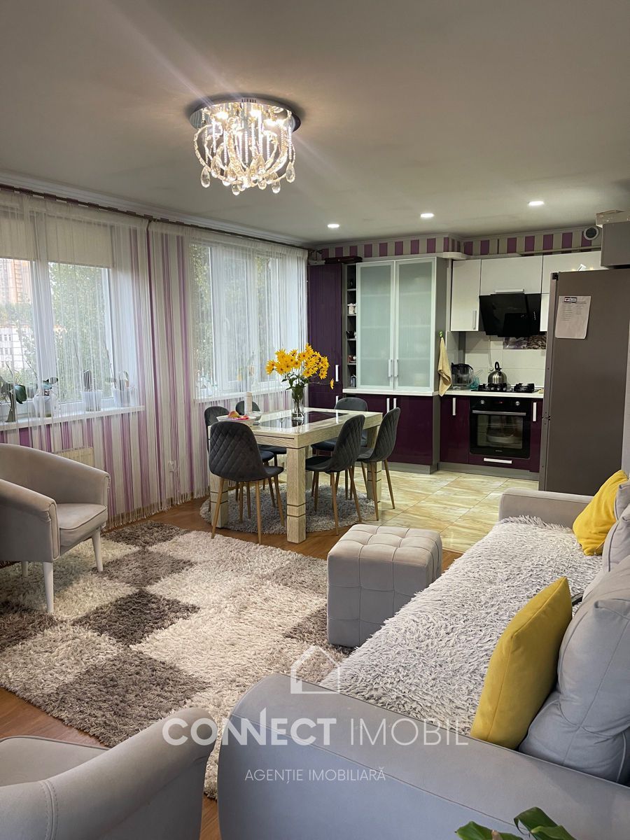 str. Nicolae Dimo, Rascani, Chisinau 