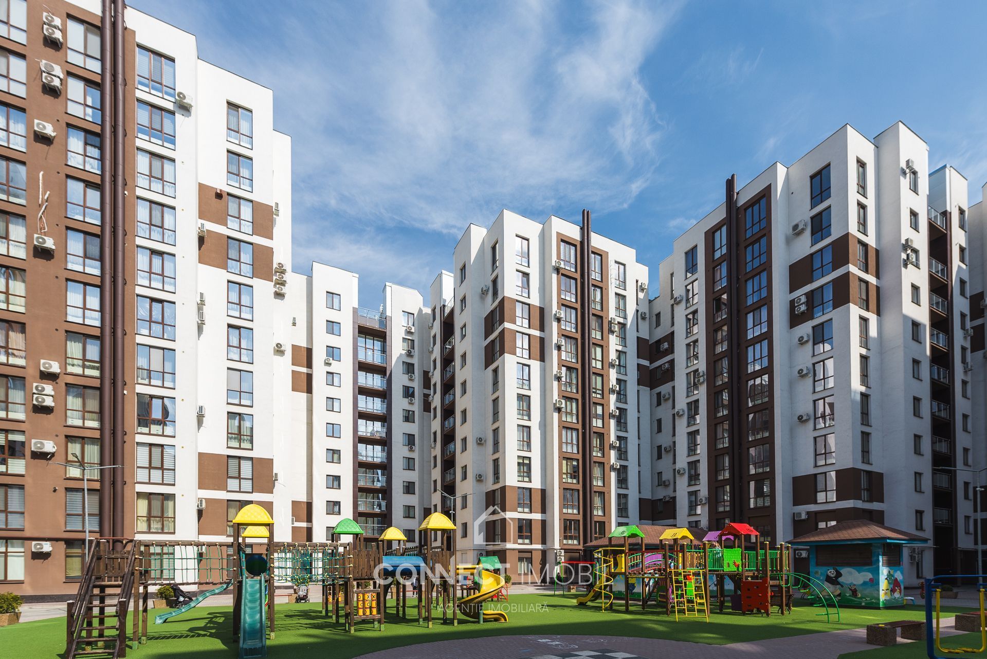 bd. Decebal, Botanica, Chisinau