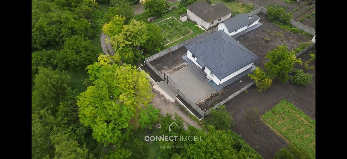  str.Albinița , Ciorescu,Chișinău