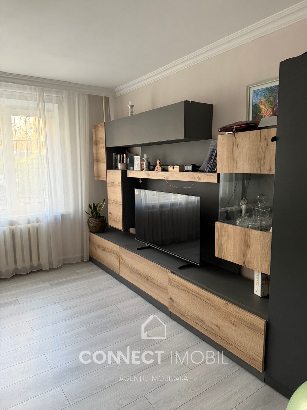 Str. Albișoara, Centru, Chișinău 