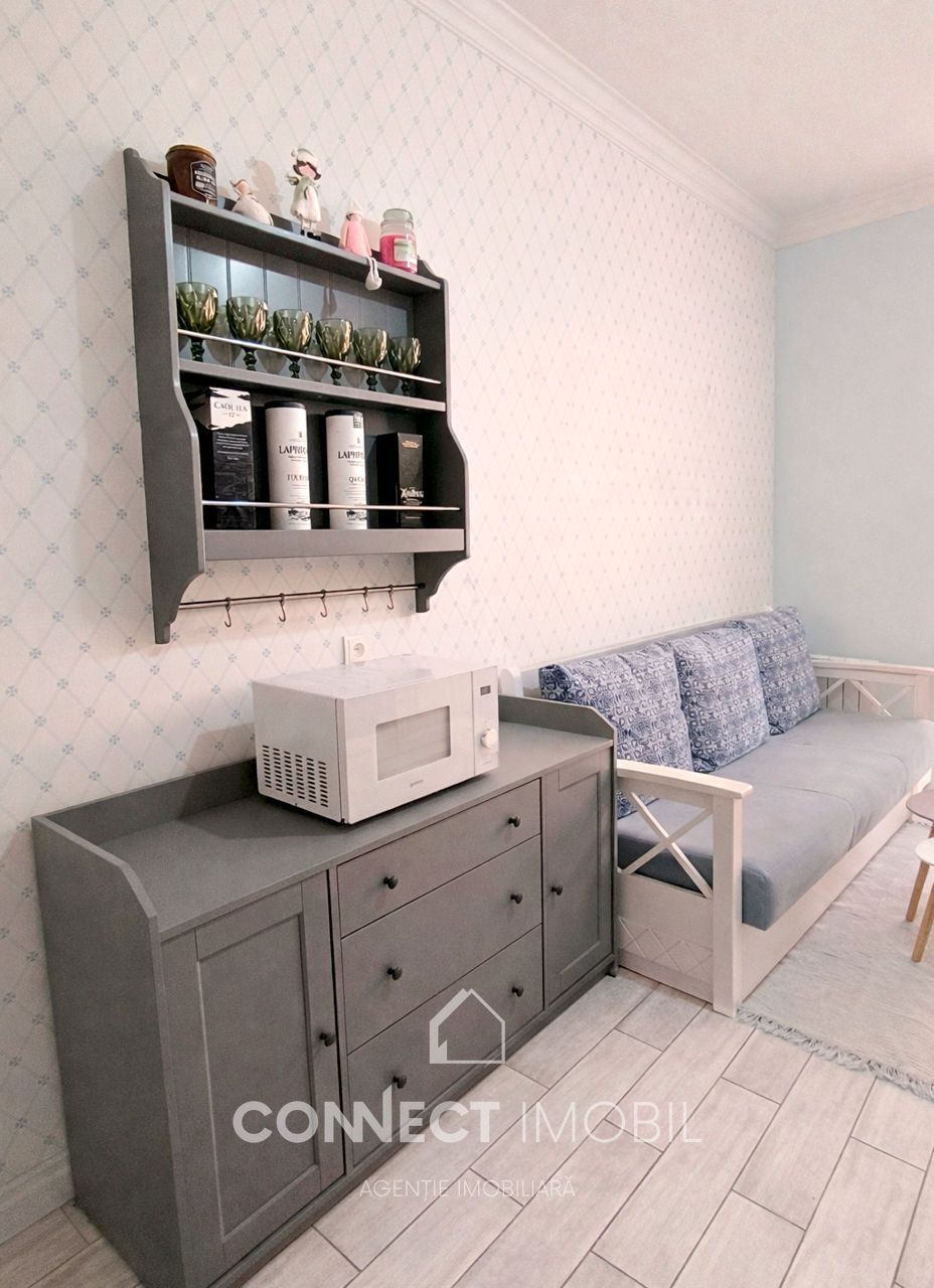 str. Cornului, Buiucani, Chisinau