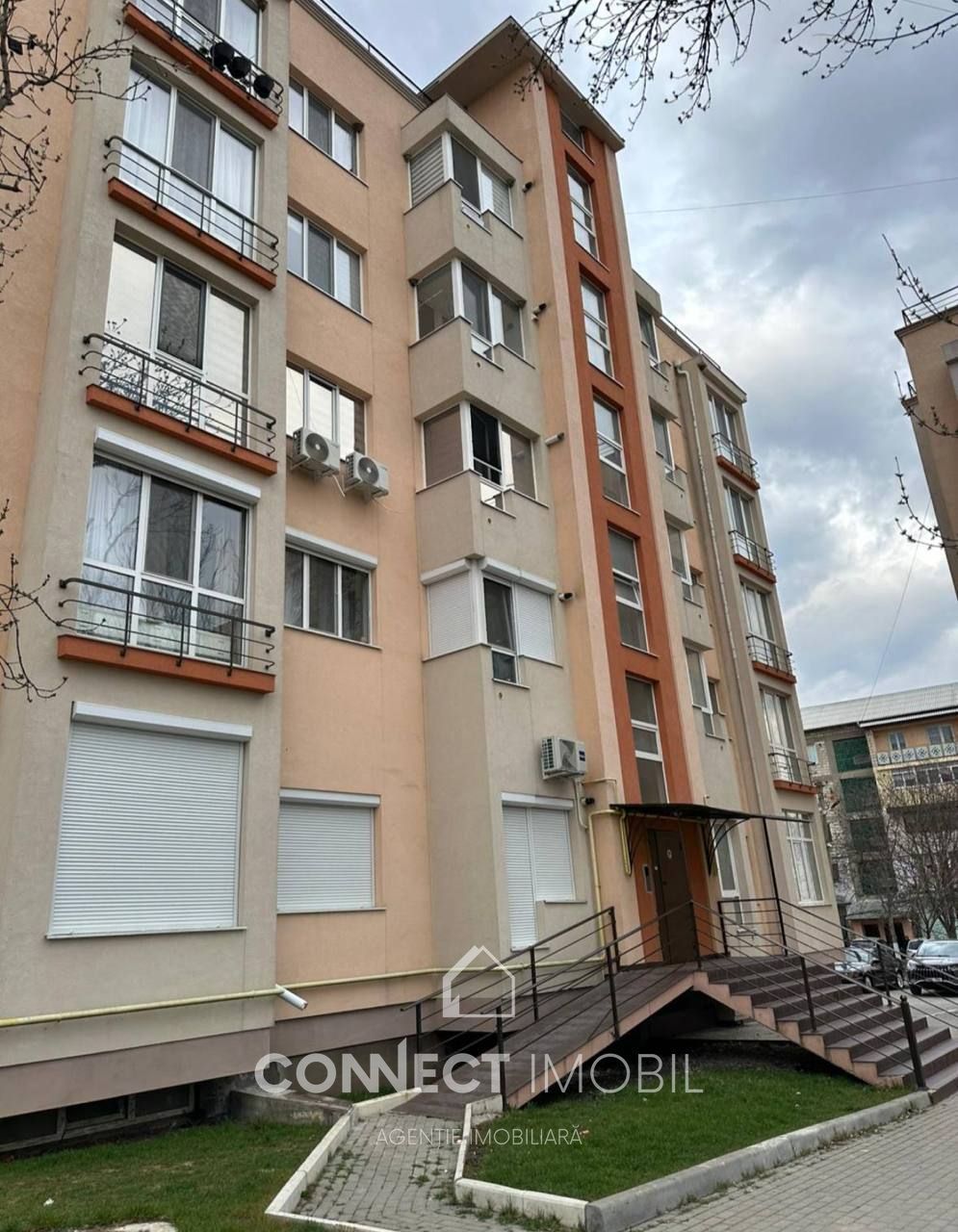 str.Serghei Lazo, or.Orhei