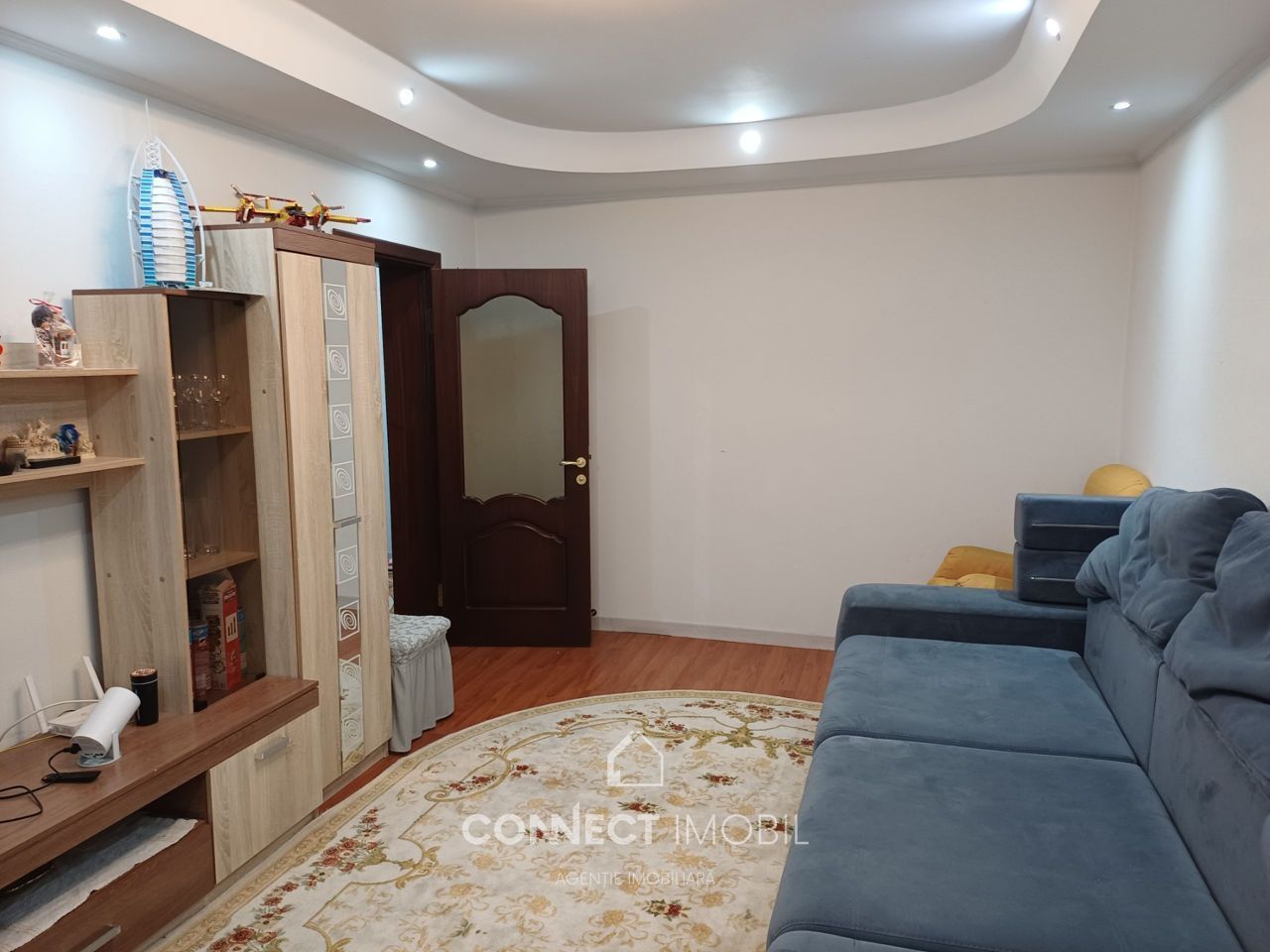 str. Cetatea Alba, Botanica, Chisinau