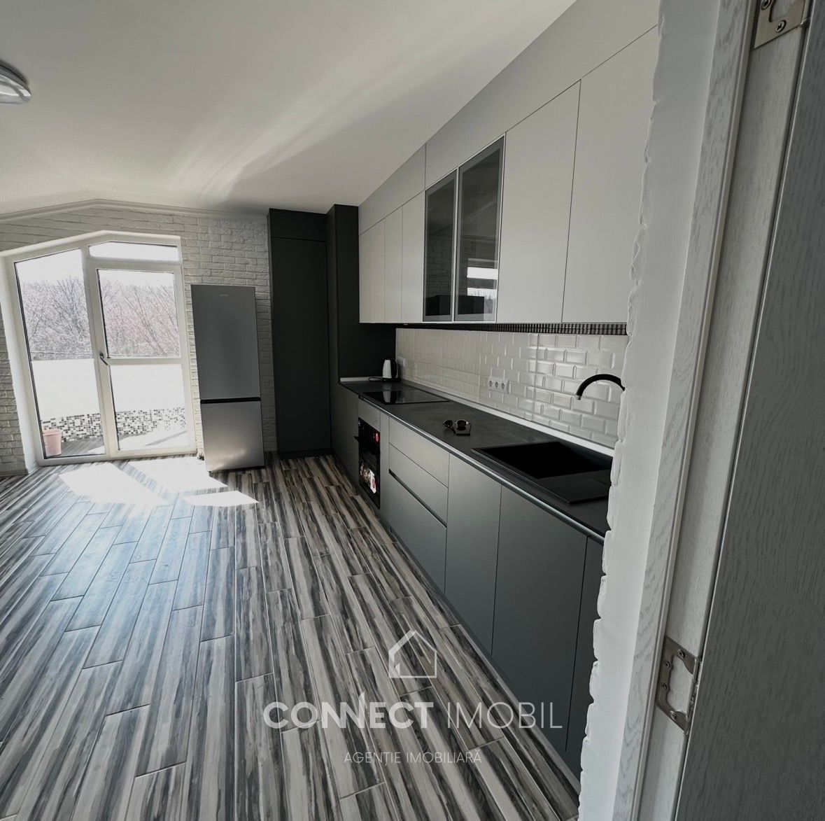 Str.Sfîntul Gheorghe, Codru , Chisinau 