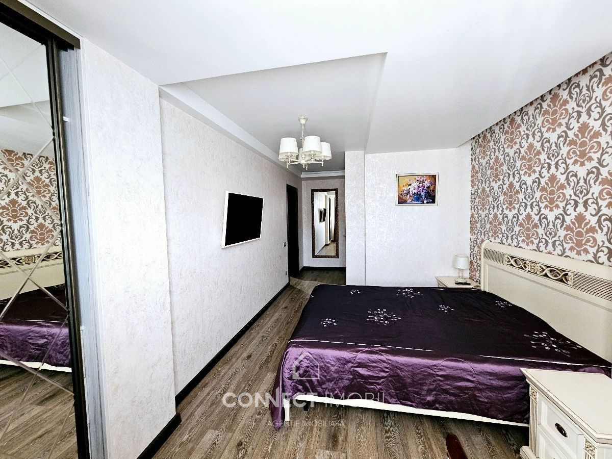 str. Ghioceilor, Buiucani, Chisinau