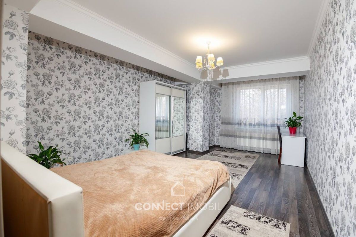 Str.Vasile Lupu , Buiucani , Chisinau