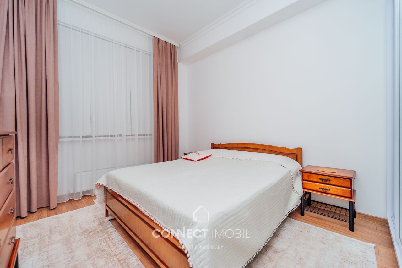 str. Moara Roșie, Centru, Chișinău