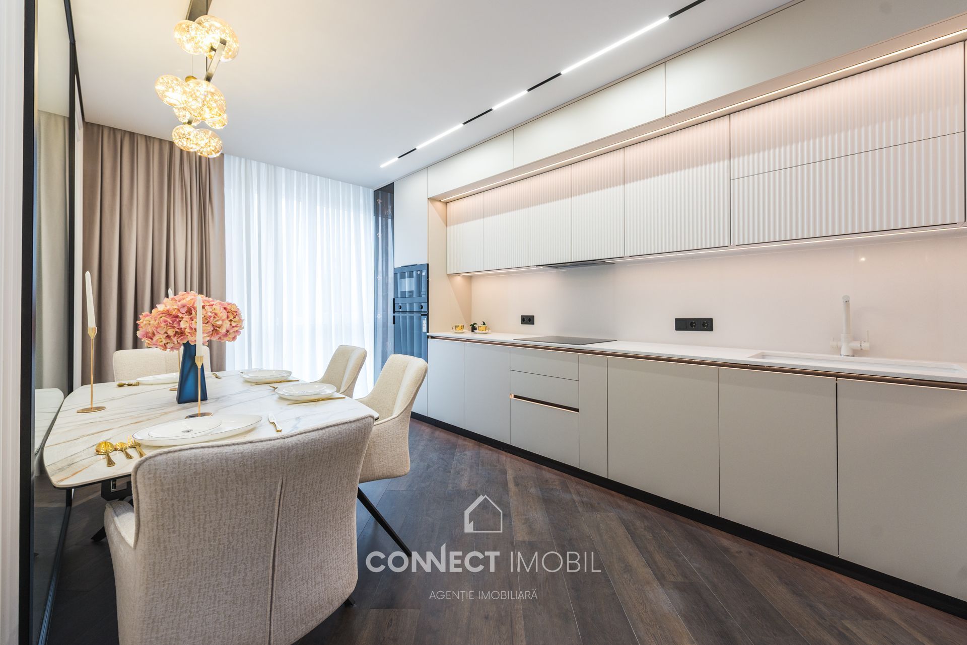 str.Onisifor Ghibu , Buiucani, Chisinau