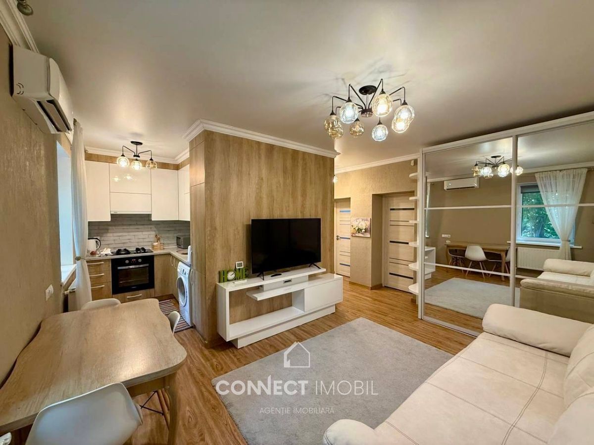 str. Eugen Coca, Buiucani, Chișinău