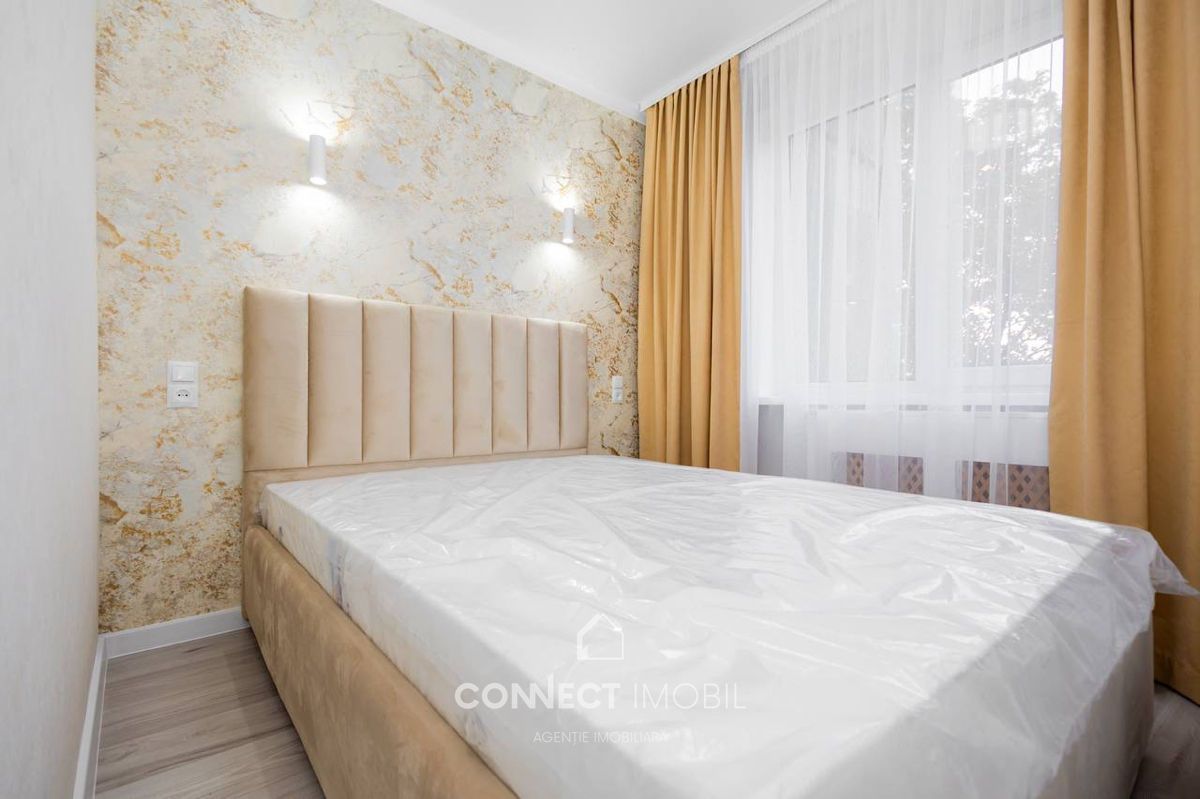 Piata Unirii Principatelor, Buiucani, Chișinău