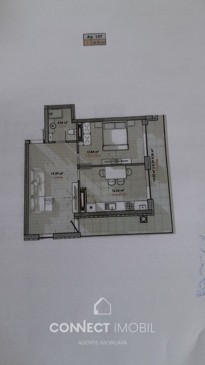 șos. Hâncești, Telecentru, Chisinau