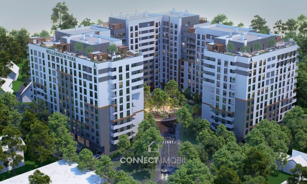 Șos. Hâncești, Telecentru, Chisinau