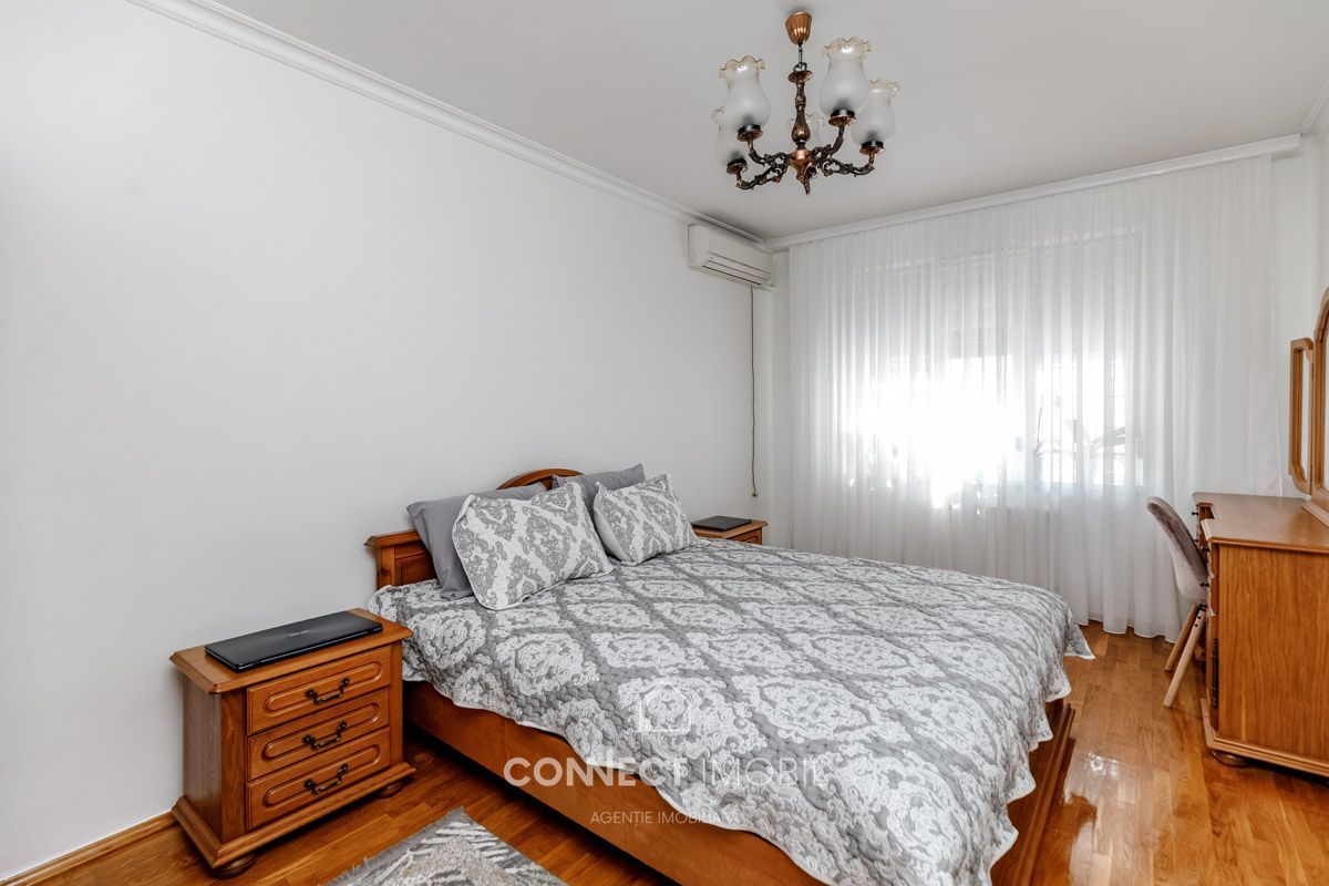 Str. Burebista, Botanica, Chisinau 