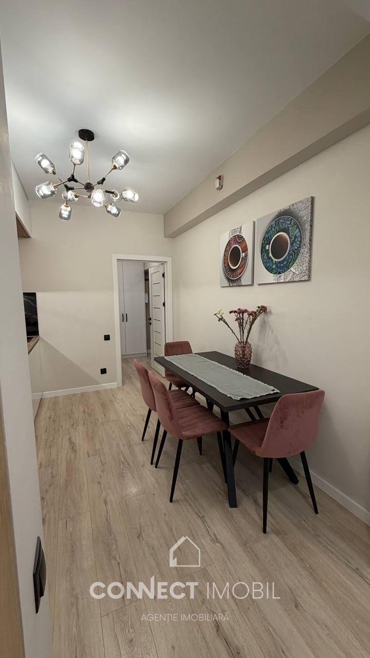 bd. Mircea cel Batrân, Ciocana, Chișinău