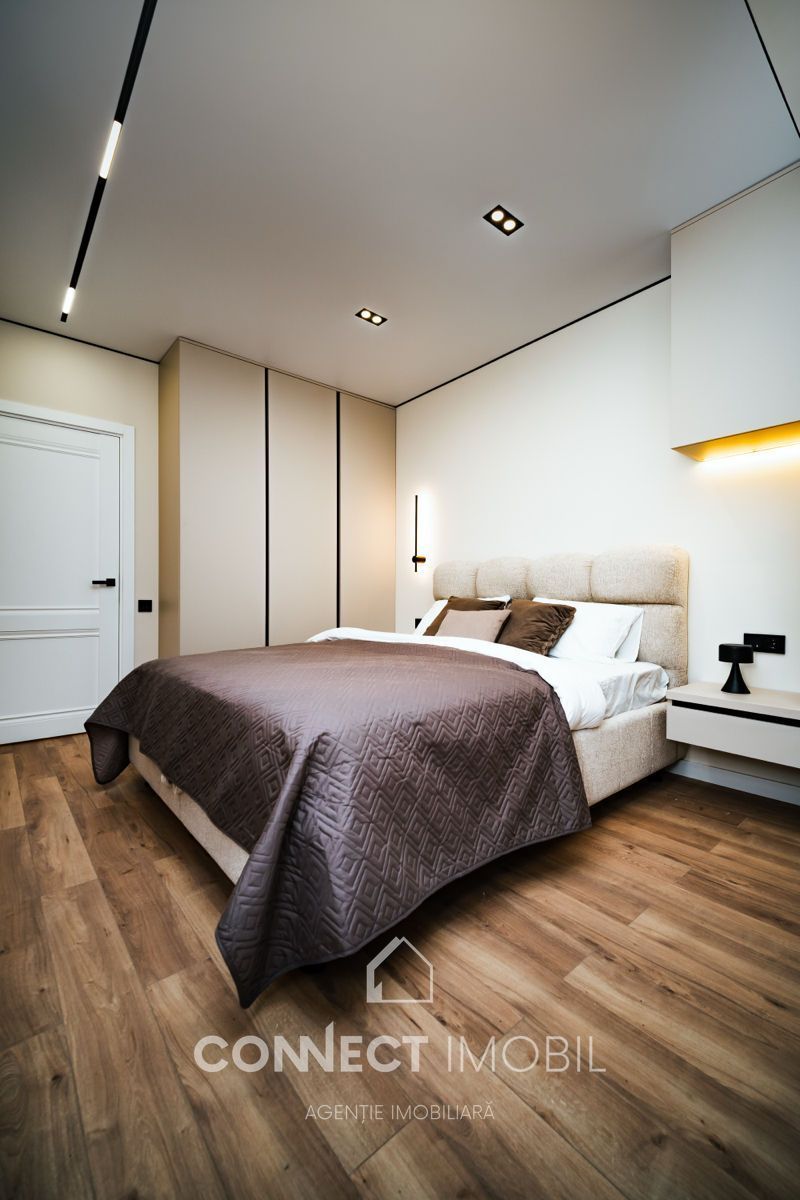 str. Ioana Radu, Buiucani, Chisinau