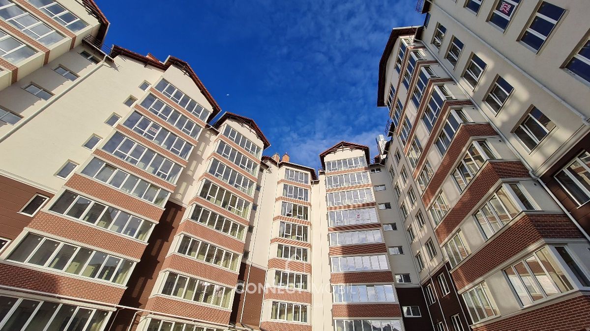 str. Vovințeni, Buiucani, Chisinau