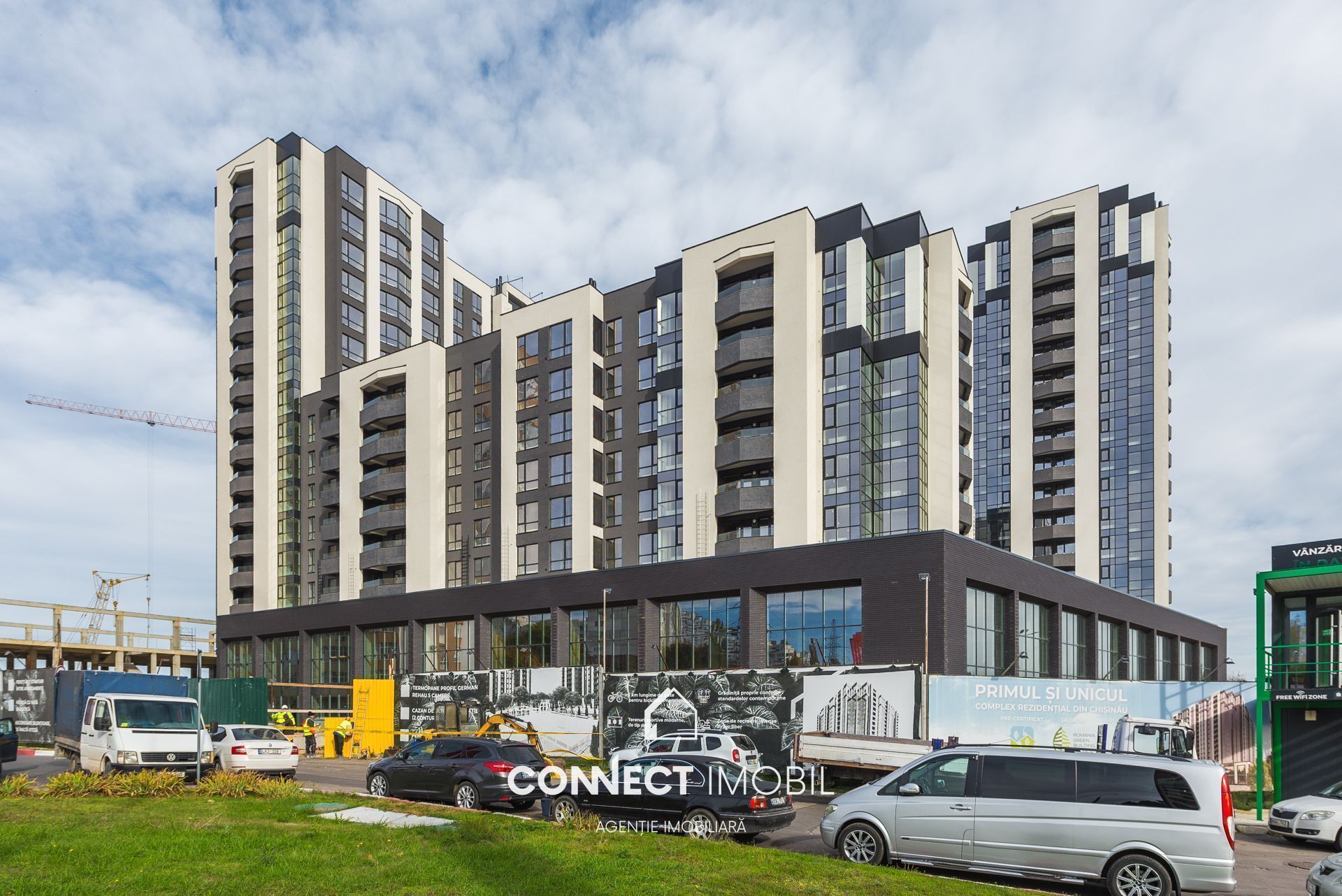 str. Grădina Botanică, Botanica, Chisinau 