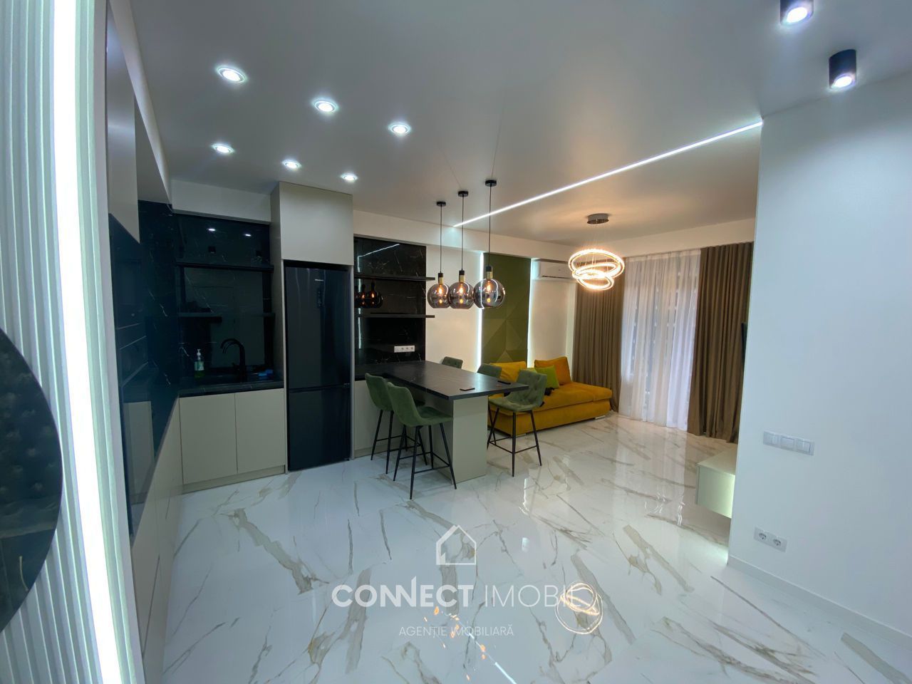 str. Bogdan Voievod, Râșcani, Chișinău