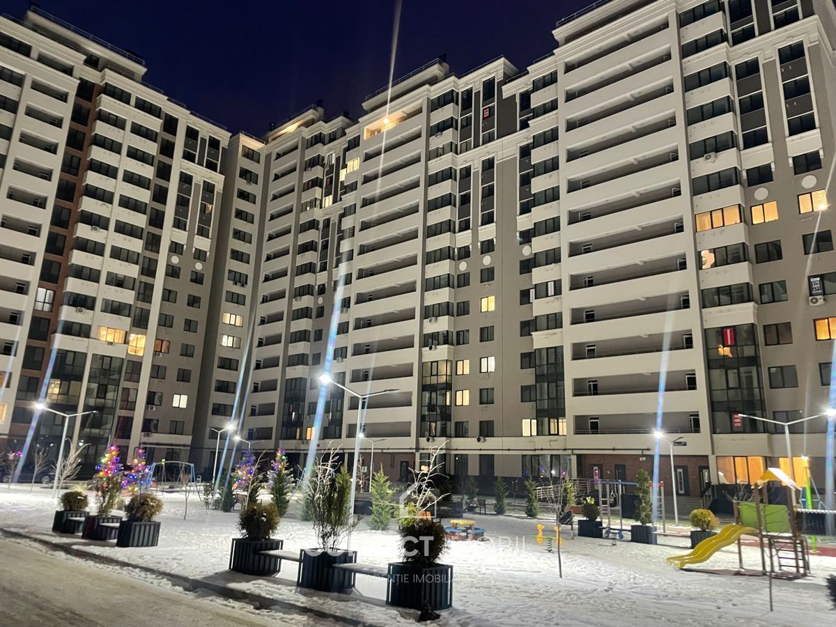 Str.Vasile Lupu , Buiucani , Chisinau