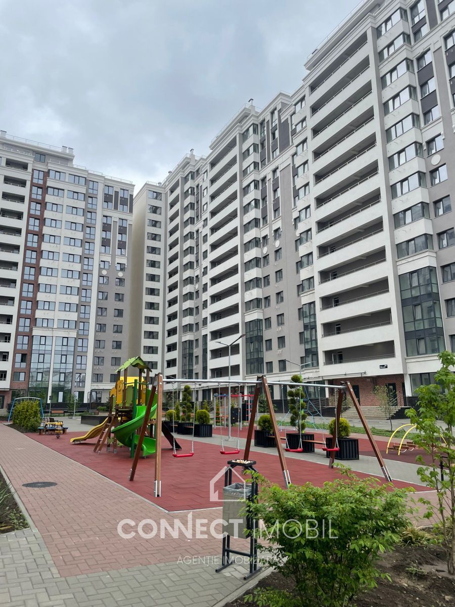 Str.Vasile Lupu , Buiucani , Chisinau