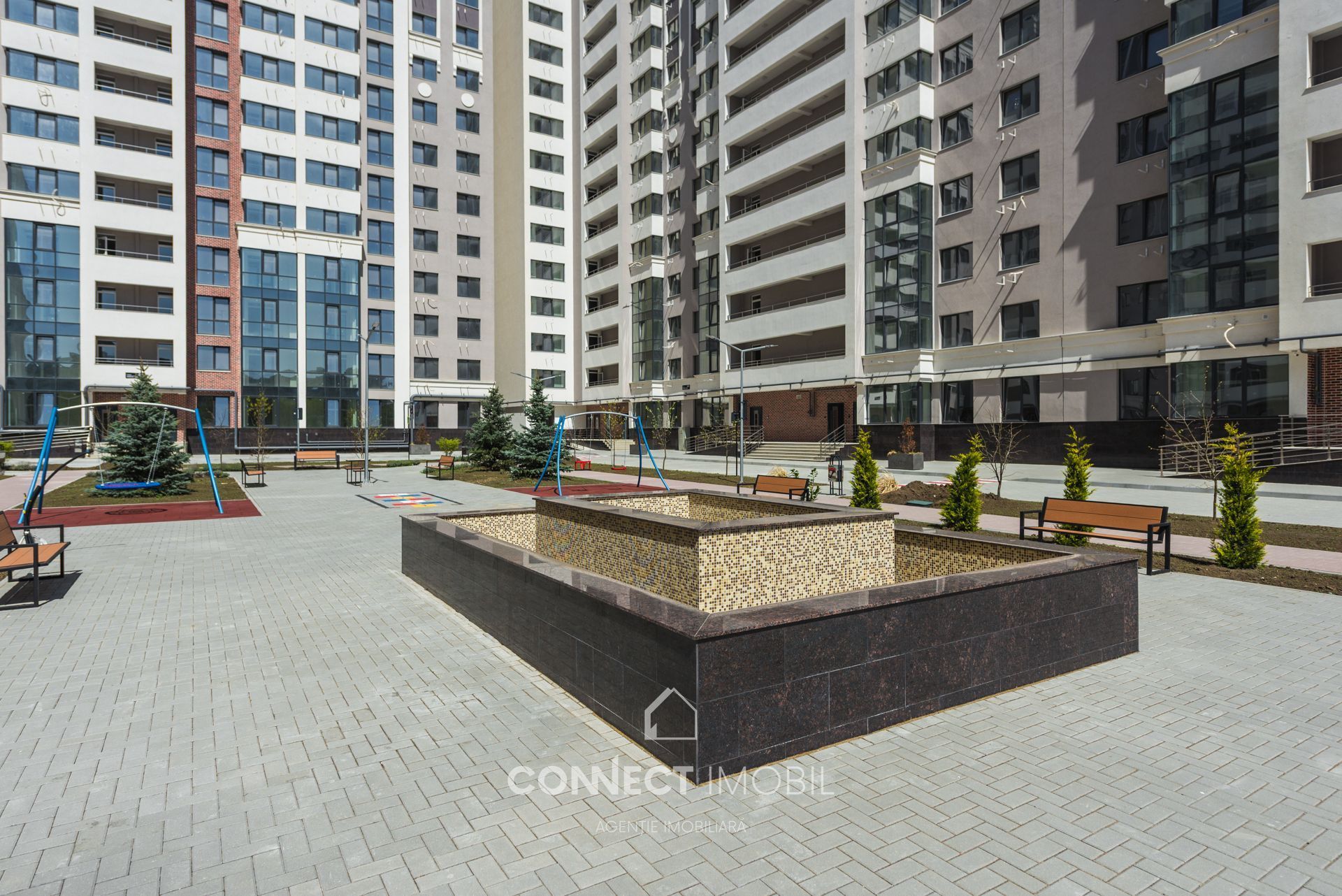 Str.Vasile Lupu , Buiucani , Chisinau