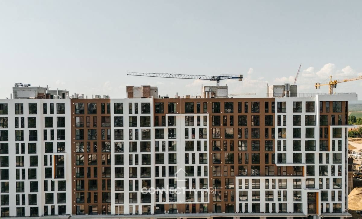 șos. Hâncești, Telecentru, Chisinau