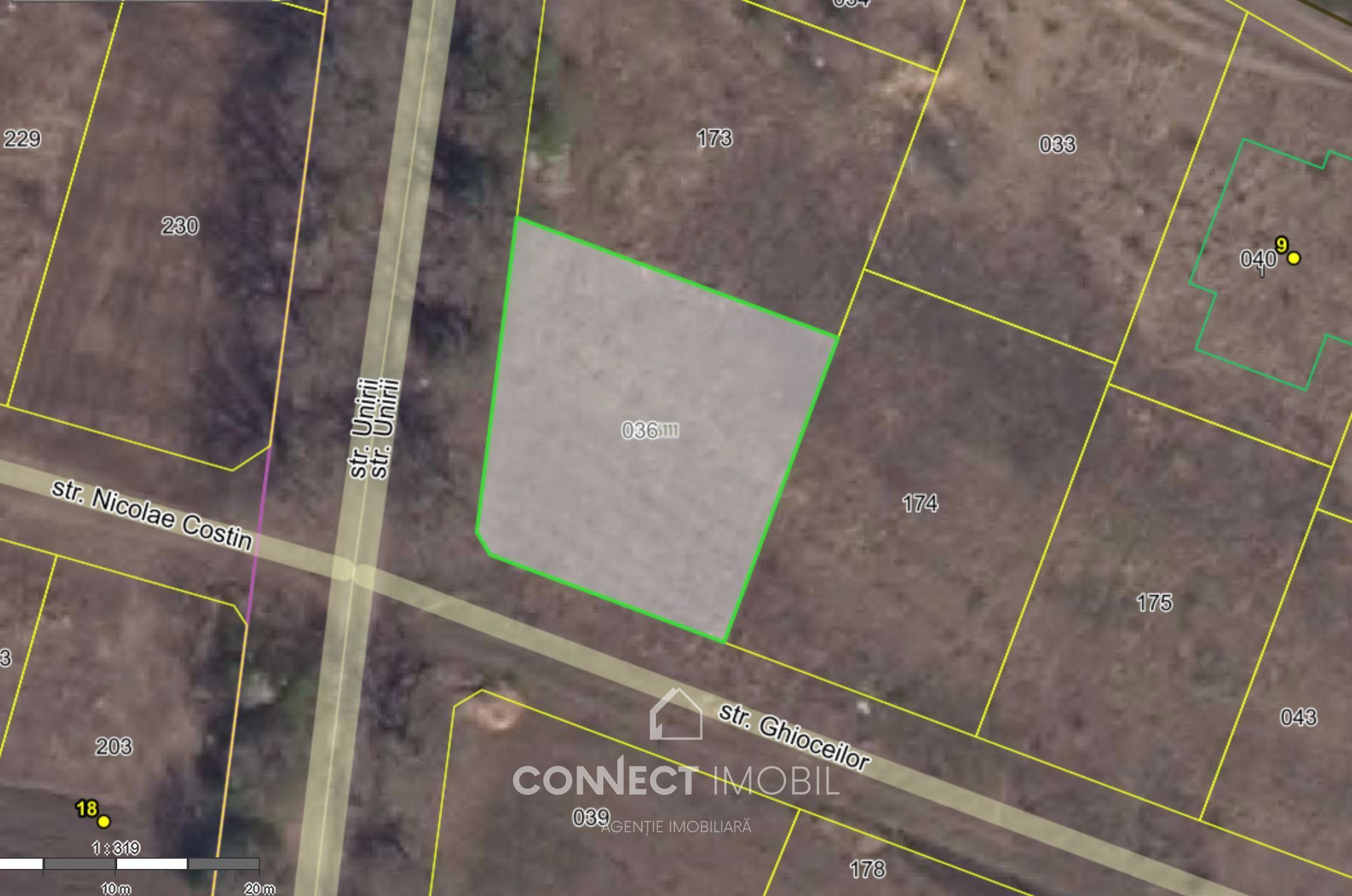 Str.Uniri,Cheltuitori,Tohatin,Chișinău