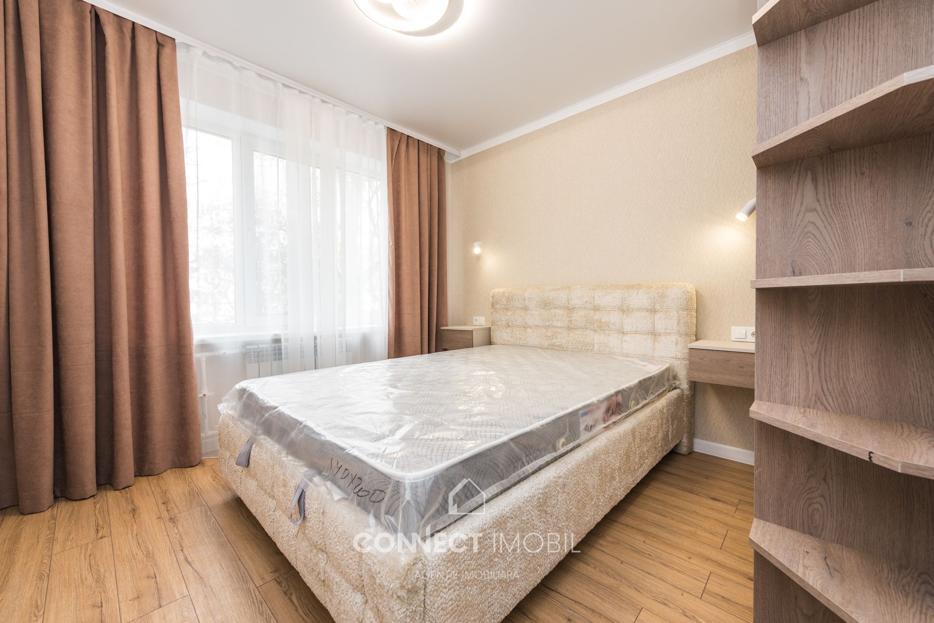 bd. Dacia, Botanica, Chisinau