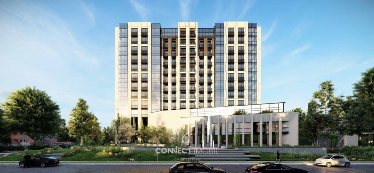 str. Nicolae Testemițanu, Centru, Сhisinau