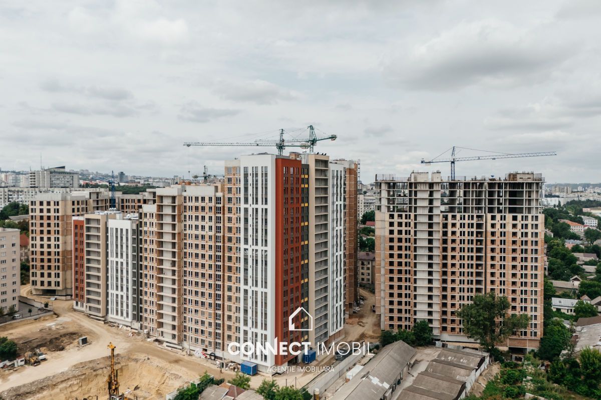 str. Dimineții, Botanica, Chisinaiu