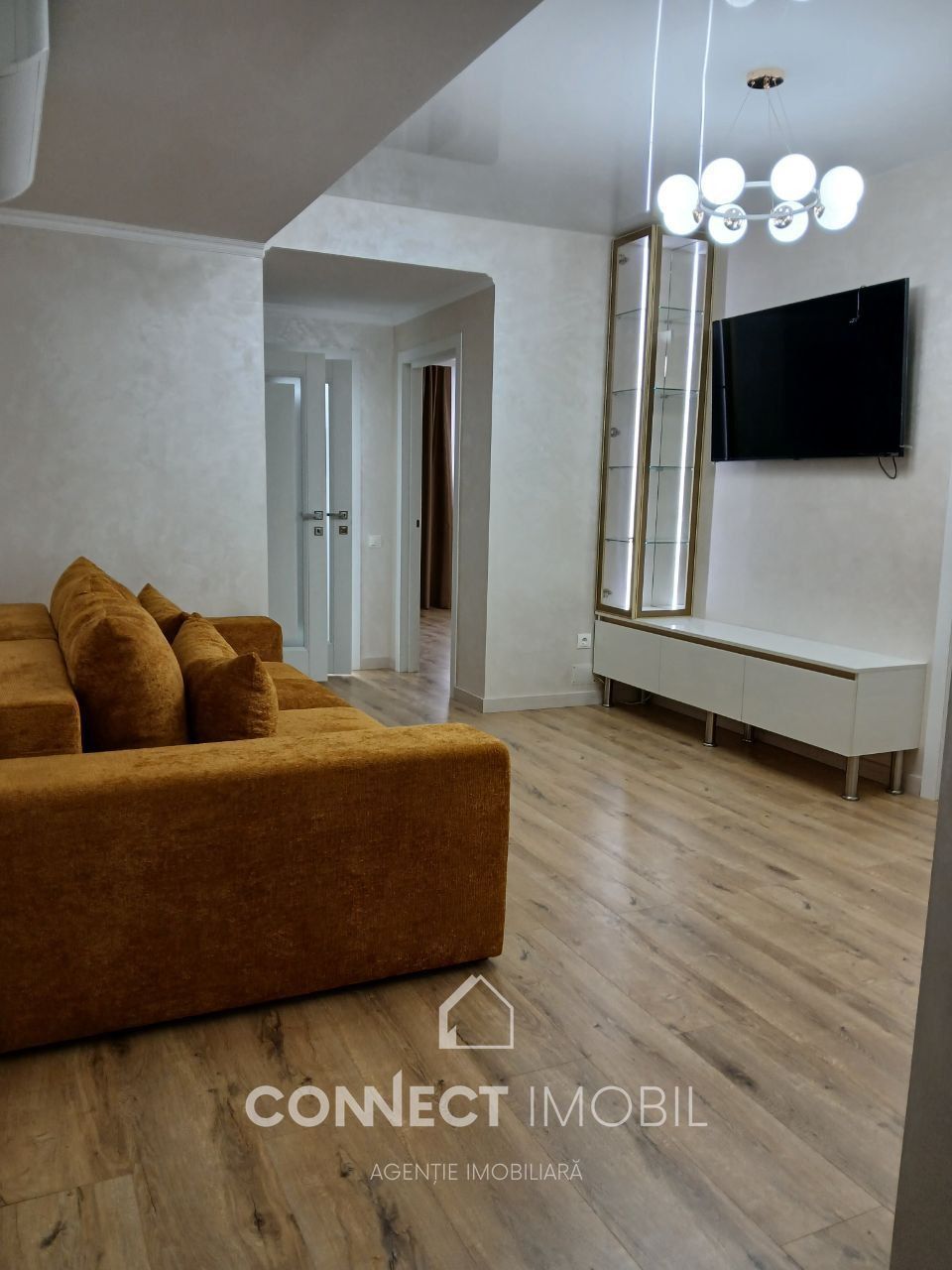 Alba Iulia, Buiucani, mun Chisinau