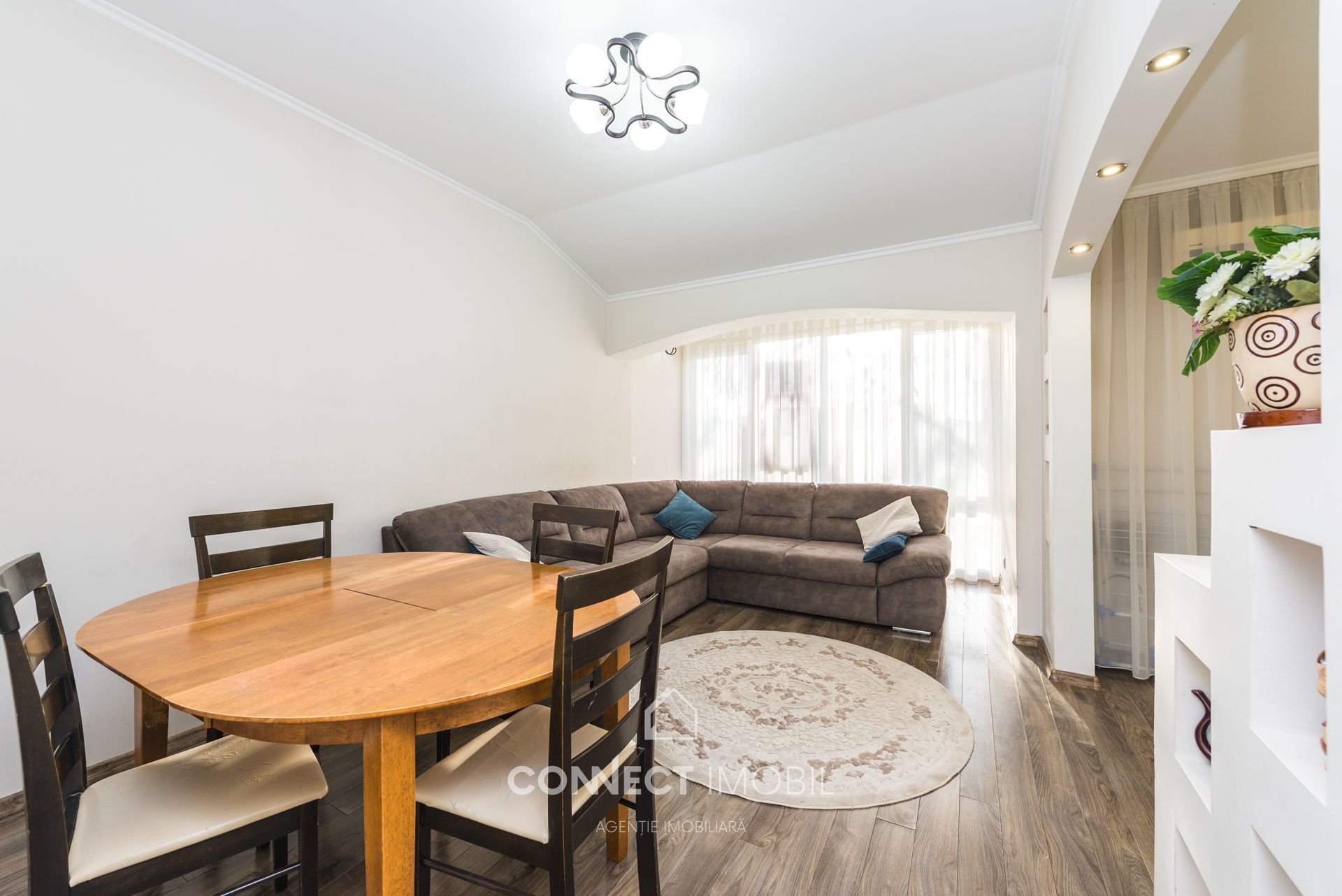 Str. Trandafirilor, Botanica, Chisinau 