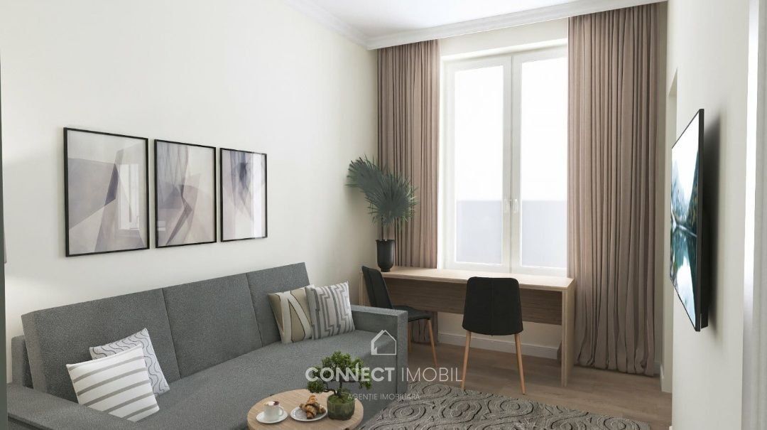 etatea Alba, Botanica, mun. Chisinau