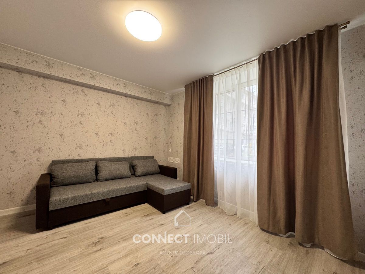 Str. N. Zelinski, Botanica, Chisinau