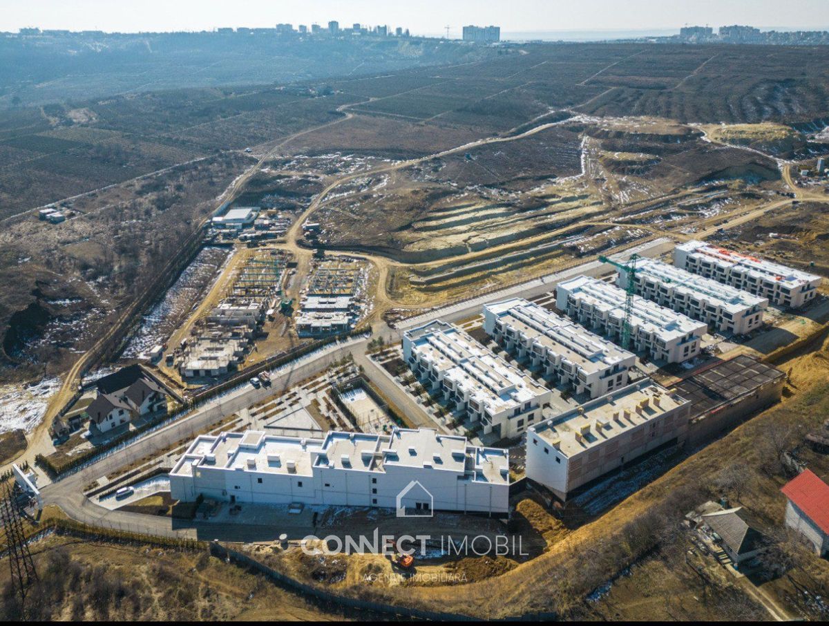 str. Bisericii, Durlesti, Chisinau