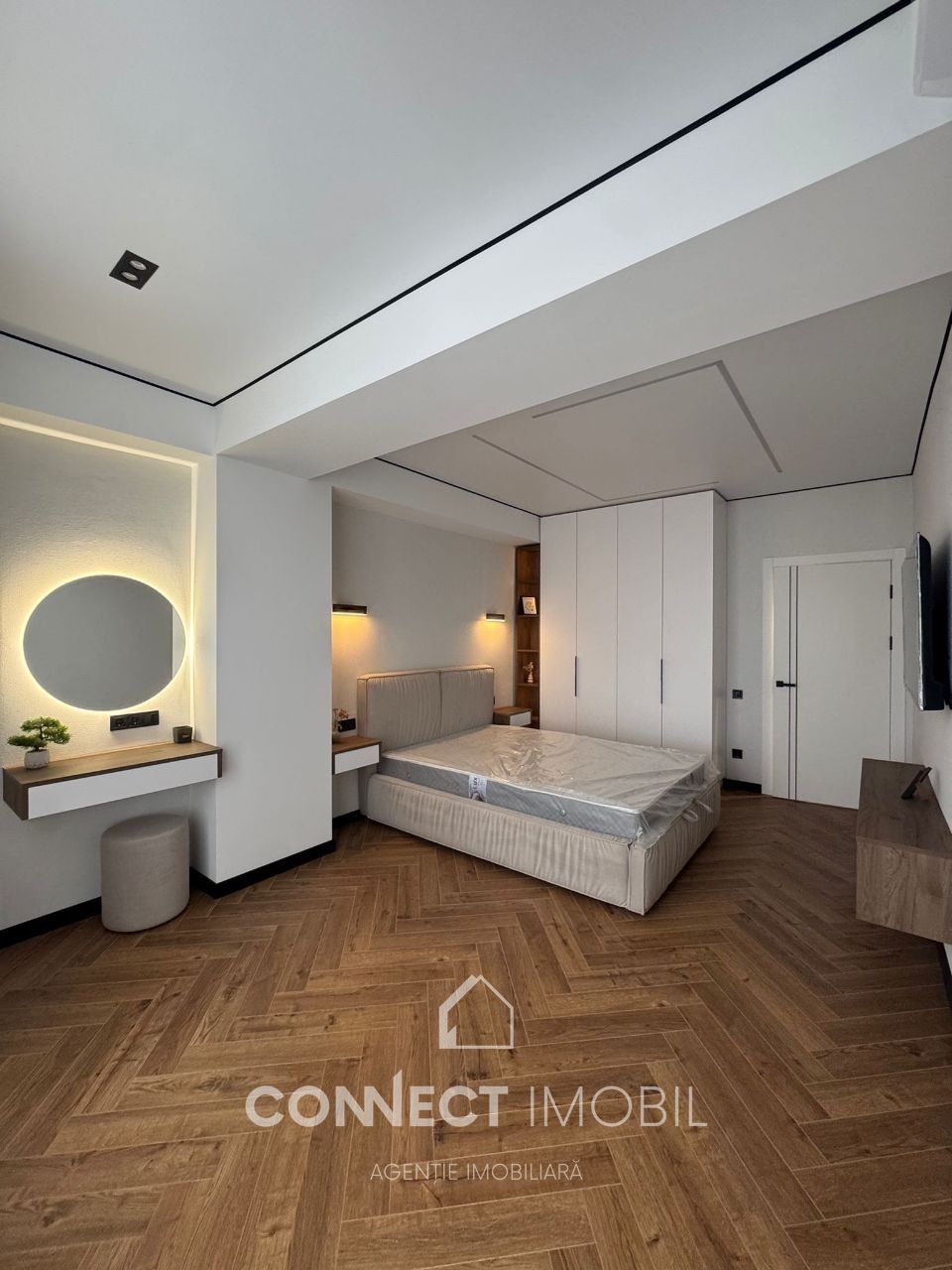 Apartament 1x, 53m2,Telecentru, Mun. Chisinau str. Ialoveni,