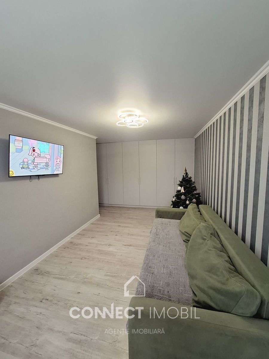 str.Alba Iulia, Buiucani, Chisinau