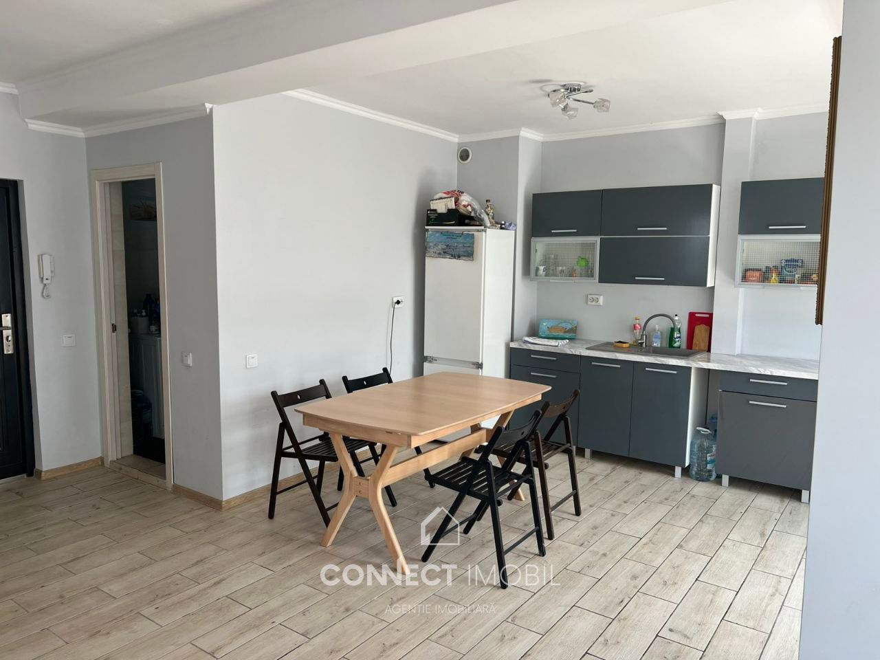 str.Plopilor, Durlesti, mun.Chisinau