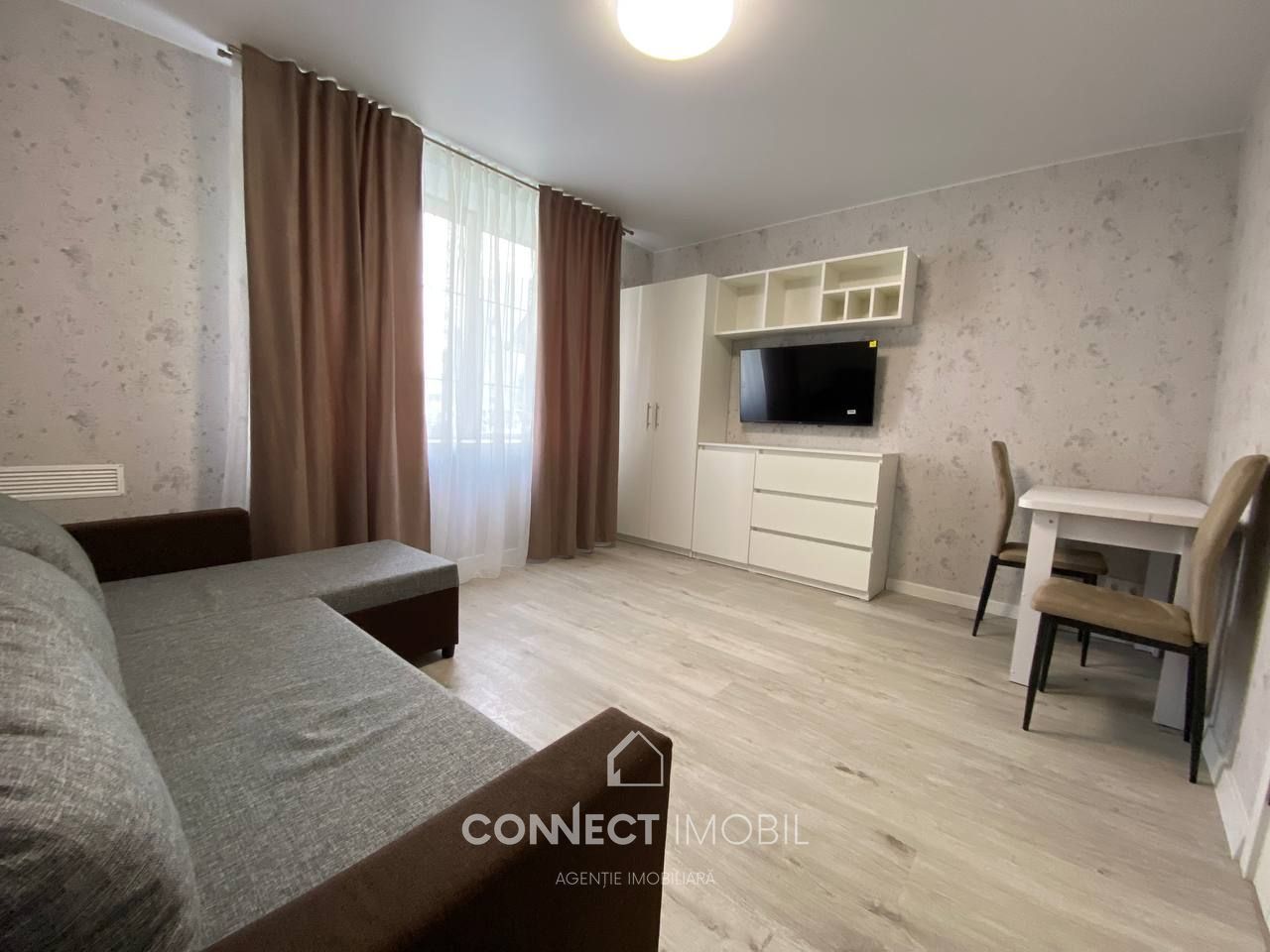 Str. N. Zelinski, Botanica, Chisinau