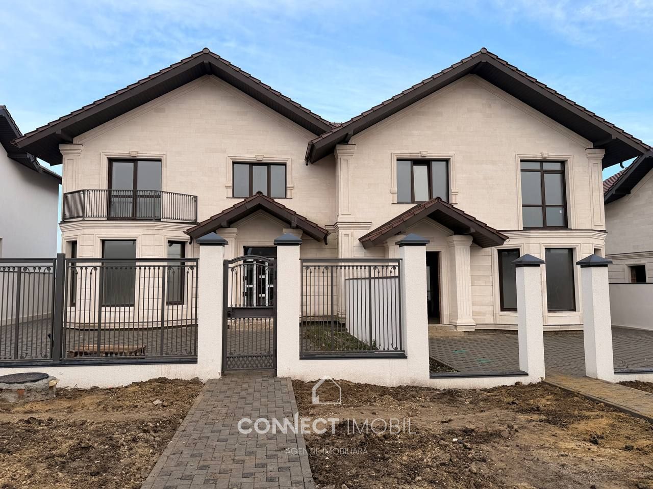 str. Drumul Viilor, Cricova, mun.Chisinau