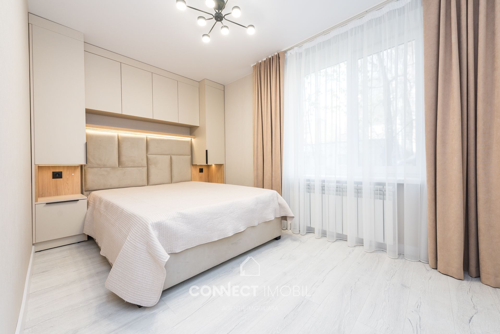 Str. Titulescu, Botanica, Chisinau