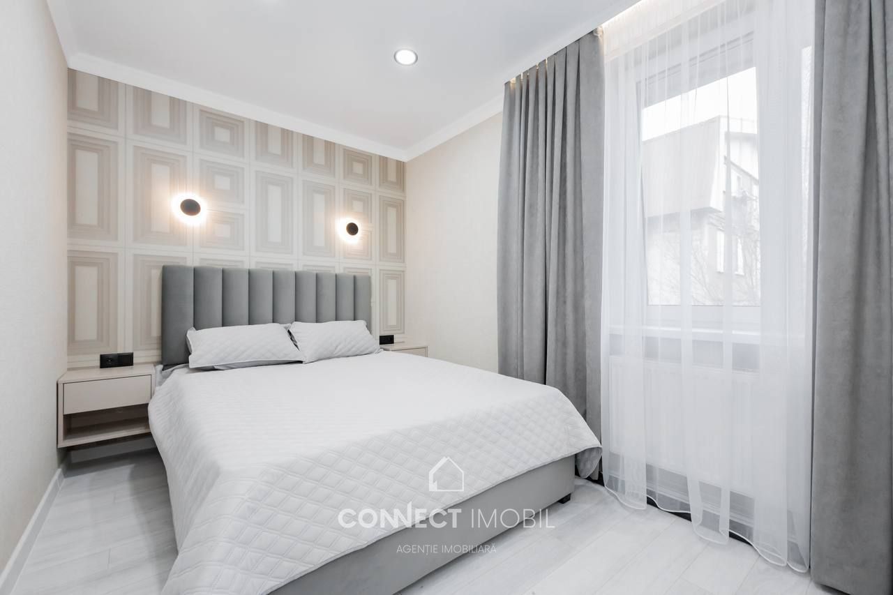 Str. Ialoveni, Telecentru, Chisinau