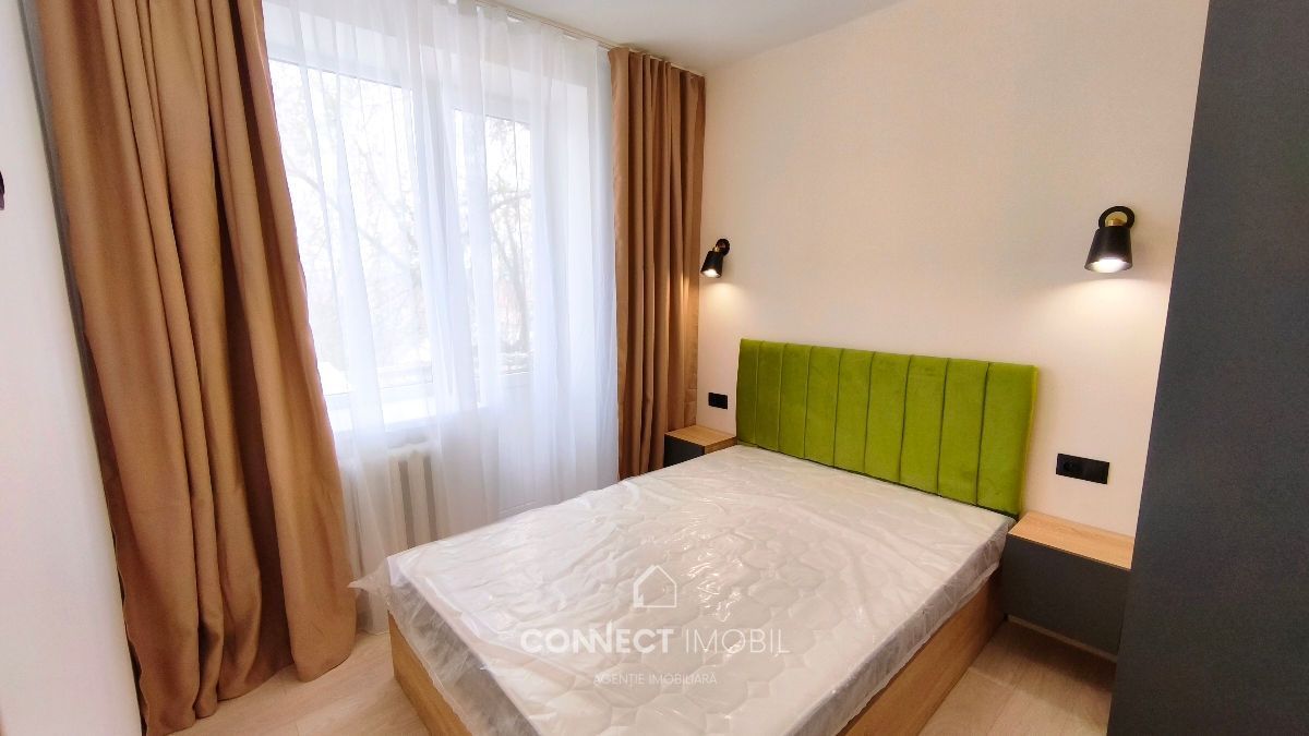 str. Nicolae Titulescu, Botanica, Chisinau