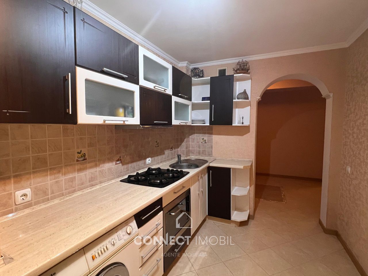 Str. Prigoreni, Botanica, Chisinau