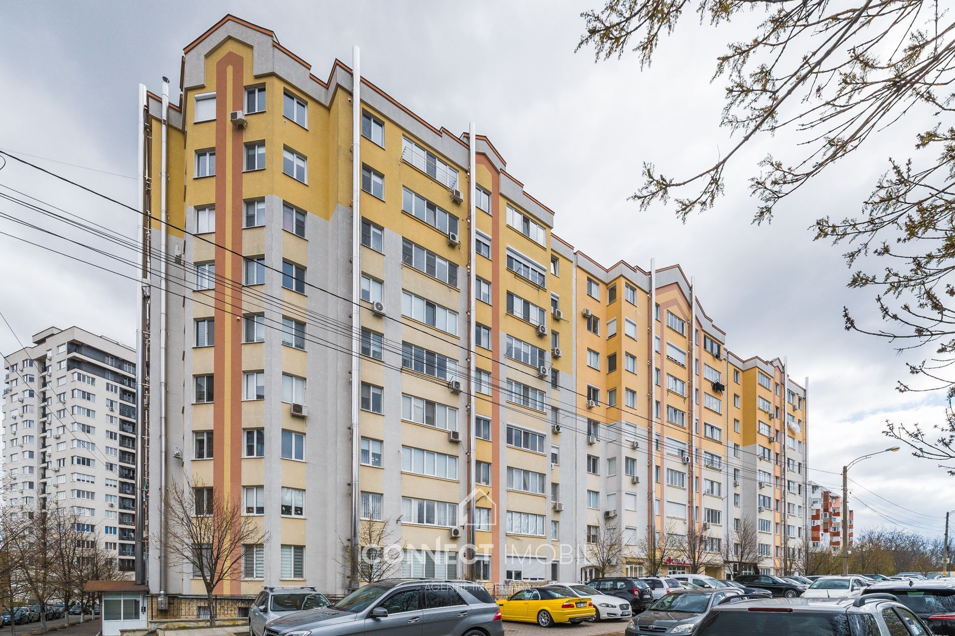 str. Pietrarilor, Telecentru, Chișinău