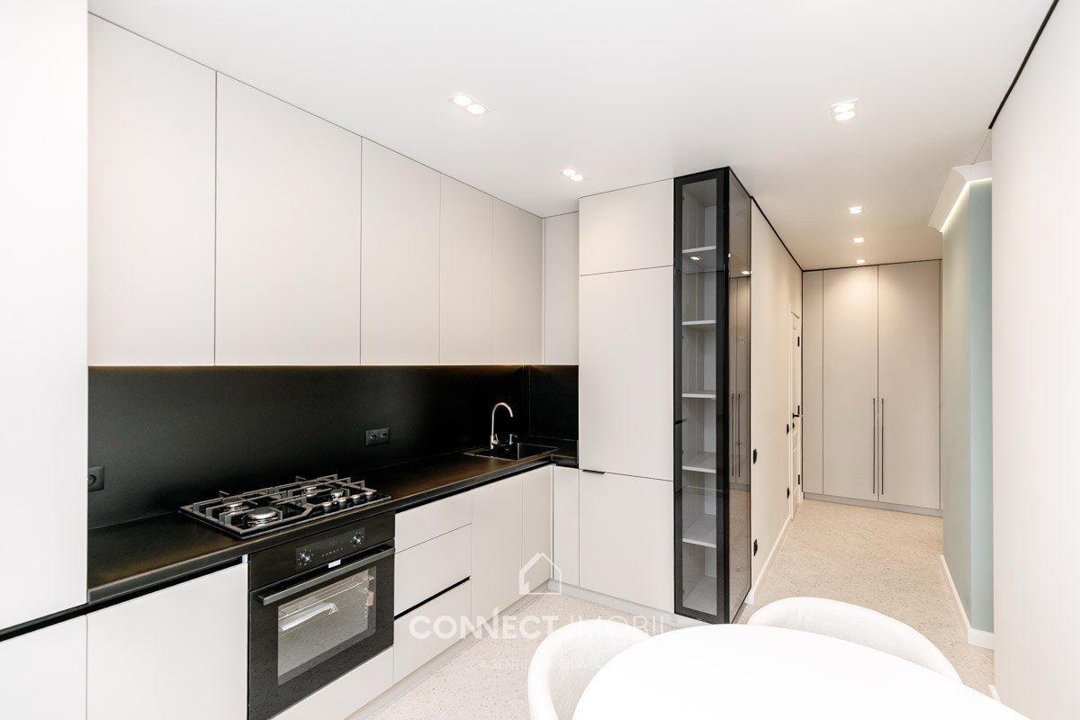 str. Regina Elisabeta, Durlesti, Chisinau