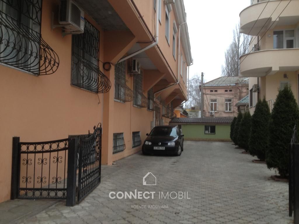 Oficiu, Centru, str. Stefan cel Mare 148